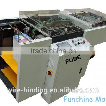 FUDE---High quality Punching Machine