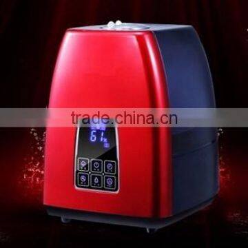 AISO AS-H1404D Digital Ultrasonic Cool Mist Humidifier with Ioniser