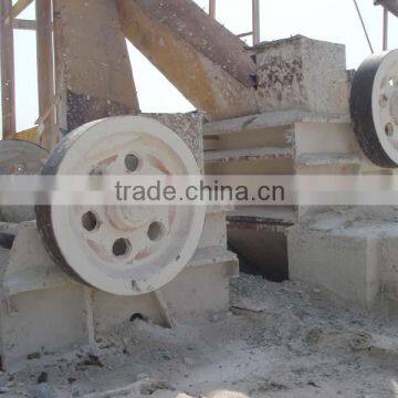 Screening and Crushing Equipment photo-6