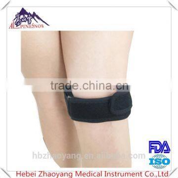 Good Quality Sports Kneepad Leg Knee Patella Support Brace