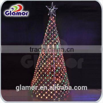 IT Pixel light SAA / CE / GS Outdoor LED Light Chain 10M, LED Christmas Fairy Light