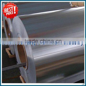 Excellent hot rolled 1050 3003 H14 aluminum coil