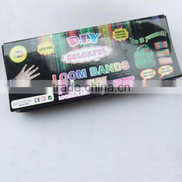 Cheaper band loom cheap loom bands rubber band loom designs China Manufacturer