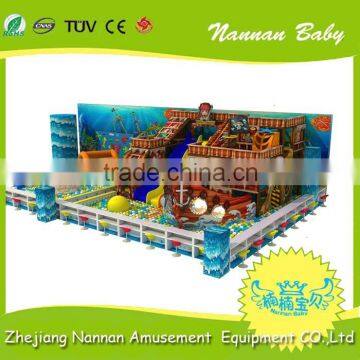 Hot sale indoor teenage play equipment factory direct sale