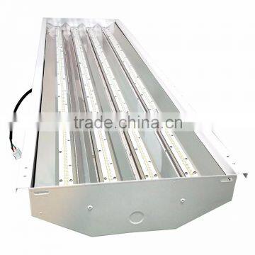 High Lumens 130lm/w 100W 150W 200W Used Industrial Led Linear Light photo-5