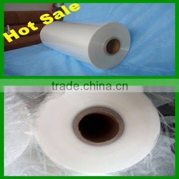 Great price and super quality Polyolefin pof shrink film