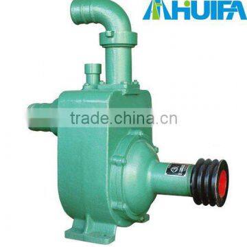 Irrigation Pump 4"