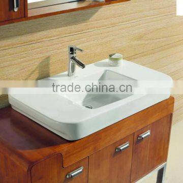 modern high quality Standing bathroom cabinet