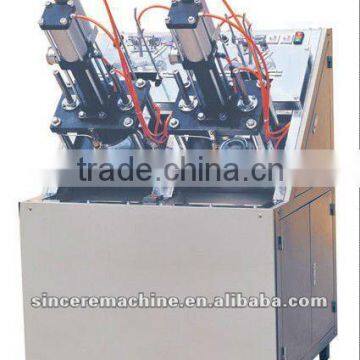 ZDJ-300Automatic paper plate forming machine