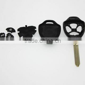 High Quanlity 3 Buttons Car Key Replacement for Toyota Crown Smart Key,315MHz,with 4D67 Transponder photo-3