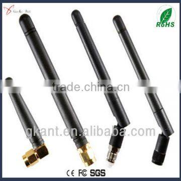 gsm wifi 3g car 3dbi external 3g modem Omni rubber antenna