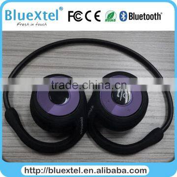 Best Kids Birthday Gift Multipoint Connection Bluetooth Noise Cancelling Pc Earphone