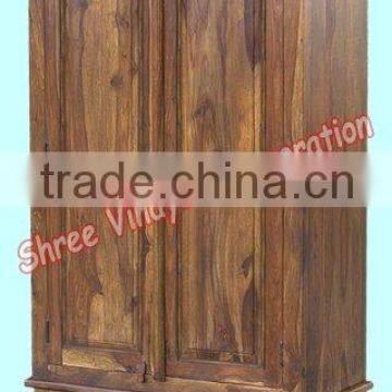 indian wooden furniture,home furniture,cabinet,wardrobe,bedroom furniture,mango wood furniture,shesham wood furniture,almirah