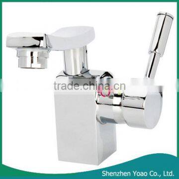 Best Selling Stylish Single Handle Hole Bath Faucet