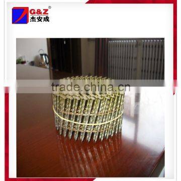 Coil Nail Wholesale