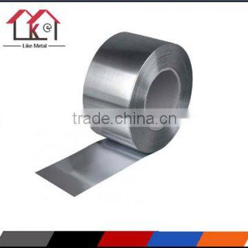 Canton Fair Hot Products Q195 High Zinc Coated Galvanized Steel Coil