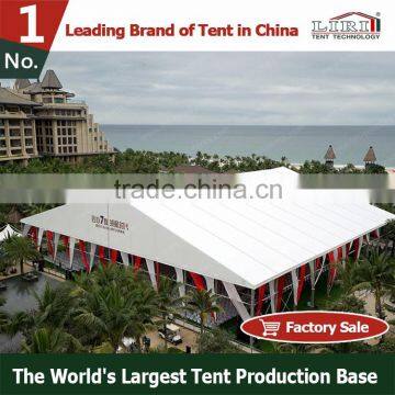 4000 Person Big Catering Party Tent 50*50m For Sale Factory Price