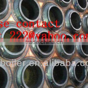 waste heat boiler