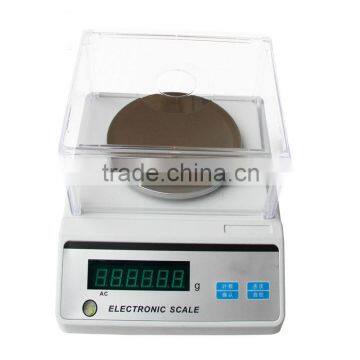 0.01G Precision Electronic Weight Balance Scale