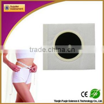 direct factory oem herbal patch weight loss navel slimming patch loss weight pad personal care products