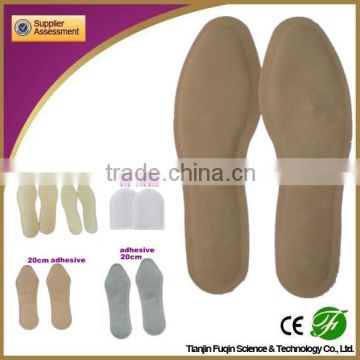 wholesale heat pad /insole foot warmer