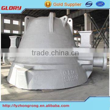 Superior Quality casting Slag Pot/Slag Ladle