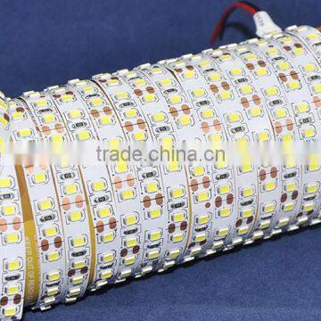 smd2835 flexible led strip light 120LED 2835