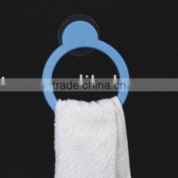 Towel rack/rolled towel rack/hotel towel racks/plastic towel rack