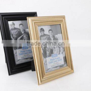 High quality plastic picture frame for your arts and pictures