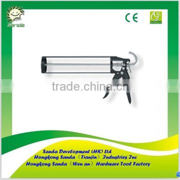 DF-00118 Skeleton type cordless caulking gun