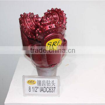 TriCone HDD Bits photo-5