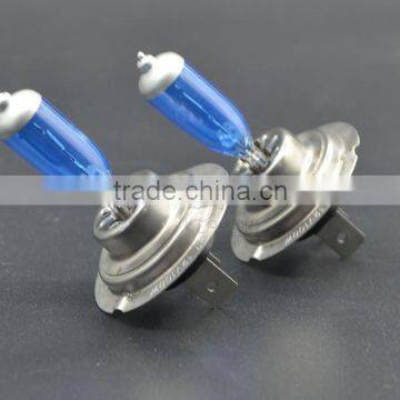 Universal 12V 100W 6000K Car Xenon Halogen Lamp H7 LED HeadLight Bulb Quality Choice photo-4