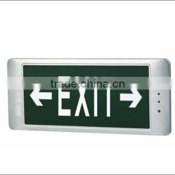 CK-181 Exit Sign