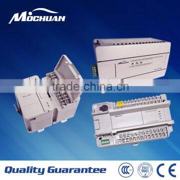 Low Price Micro PLC Special Function Module MU2H-4AD Supplier photo-4
