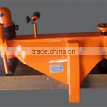 KWCY-300 Hydraulic bending machine for railway