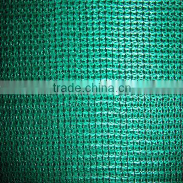 green shade net/safety net/anti-wind net/construction safety net /scaffold safety net