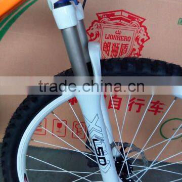 Aluminum Mountain Bike for Sale China Factory Supplier photo-5