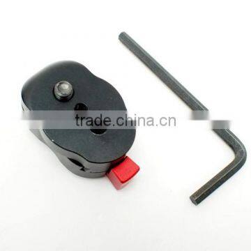 Magic feelling Nomal Camera quick release plate for easy way use
