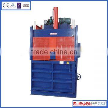 Compress Baler Machine