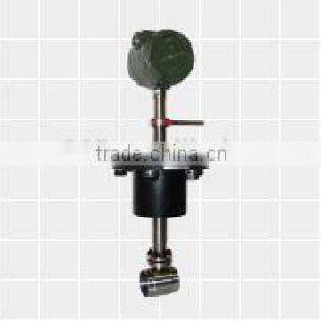 Vortex Flow Meter SS304 Flange Exid II BT6 Explosion Temp.& Press. Compensation photo-4