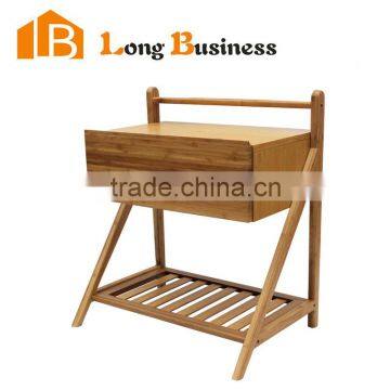 LB-AL5175 bamboo storage unit