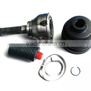 cv Joint Auto cv Joint Car cv Joint Truck cv Joint Outer cv Joint Auto Outer cv Joint Qingling 09 Matching 17*53*25 Auto Parts photo-4