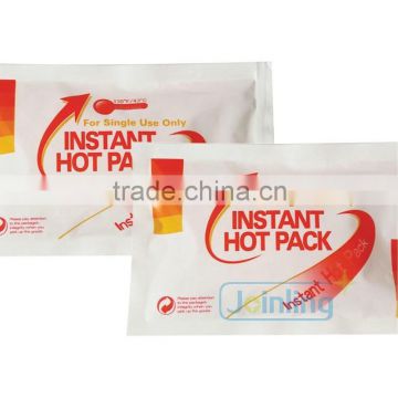 Instant Hot Pack