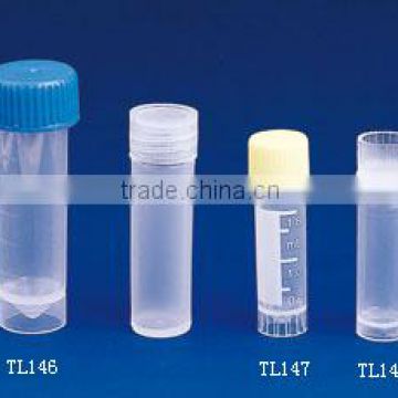 Cryo Tubes Mold Injection Manufacturer