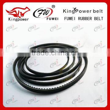 Factory direct CR COGGED BELTS