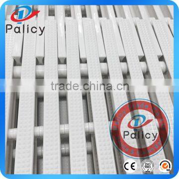 China Cheap ABS Gutter Grating ,Pool Concrete Drainage Grating photo-5