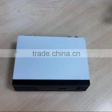 competitive price mpeg2 mpeg4 set top box JIZHONG