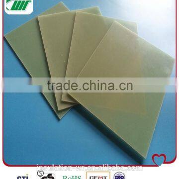 Insulation epoxy resin laminate sheet fr-4