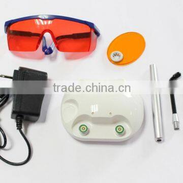 Decayed Tooth Detection Light/Dental Caries Detector Light/Standard Caries Detected Light