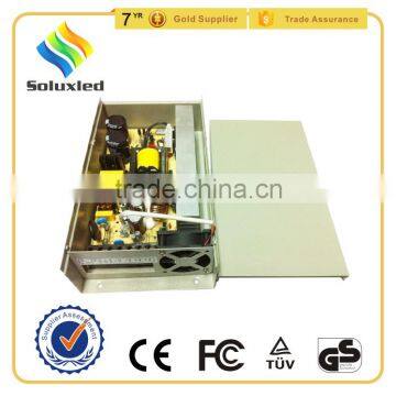 24v 12v transformer 400w led driver